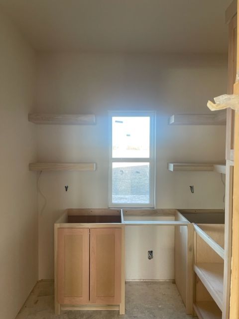 large pantry