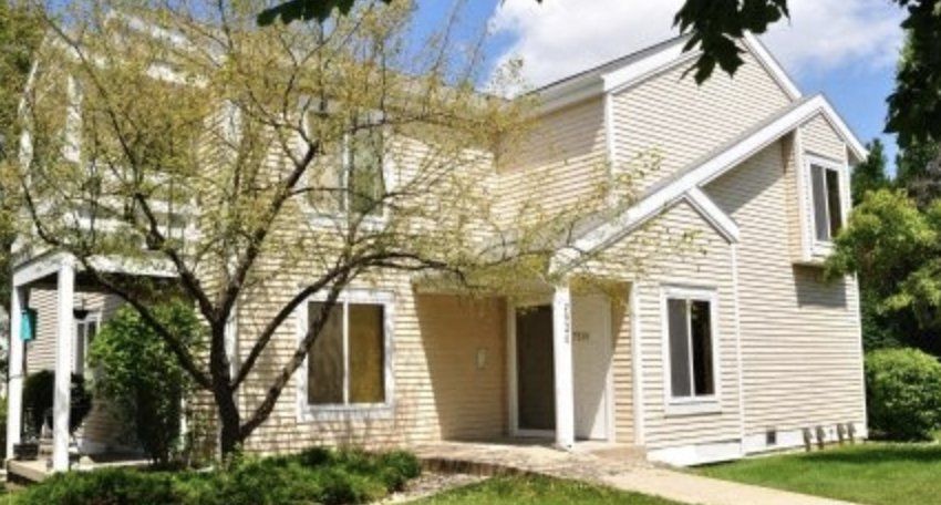 exterior home painters