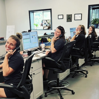 Team photo | Super Service Automotive