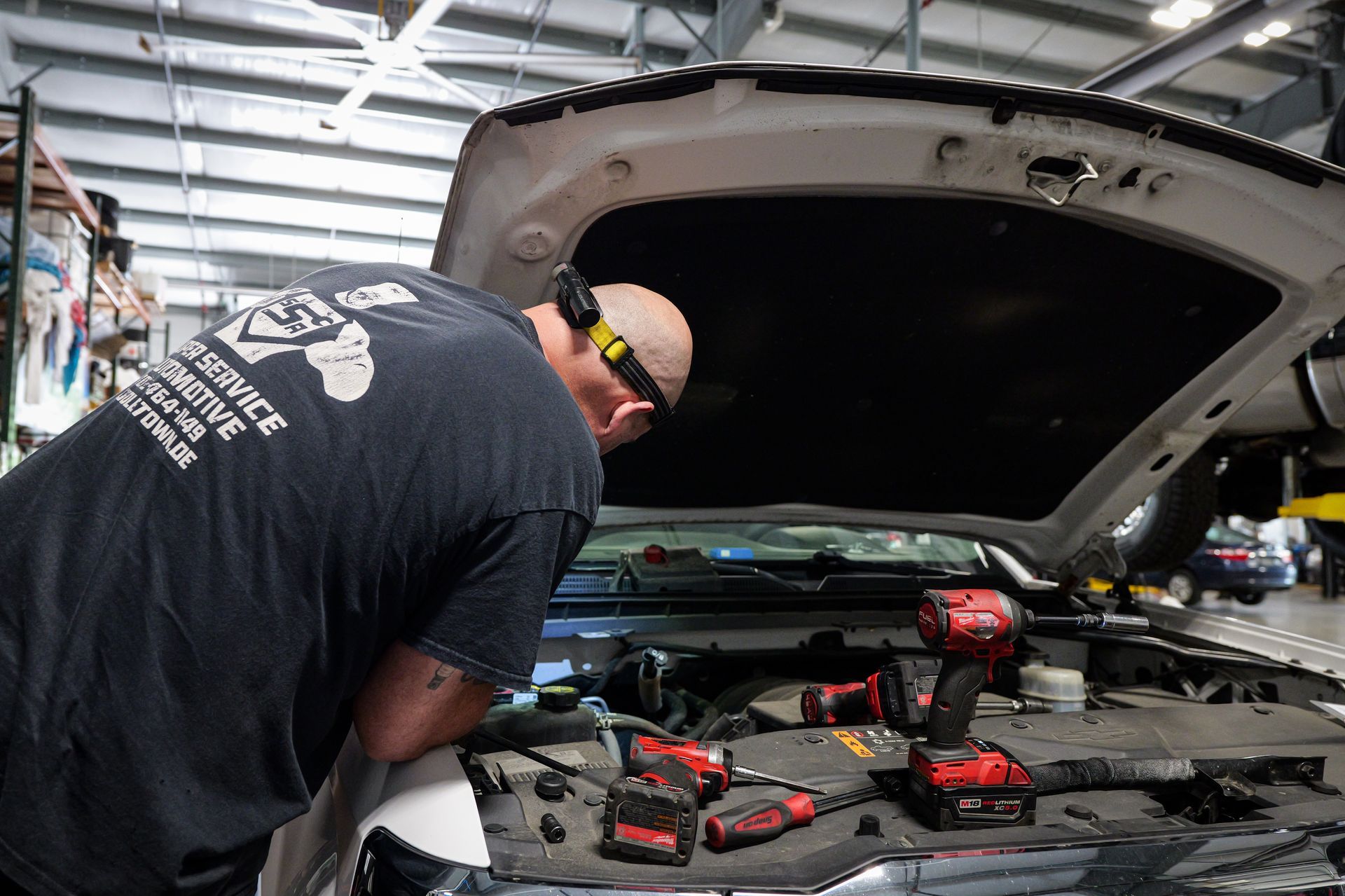 auto repair | Super Service Automotive