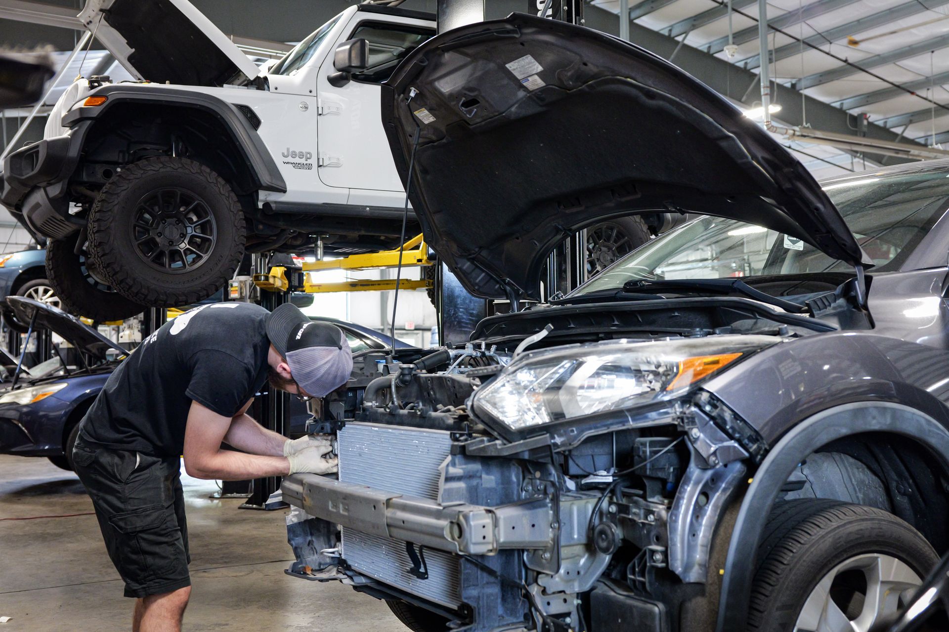 auto repair | Super Service Automotive
