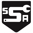 Logo | Super Service Automotive