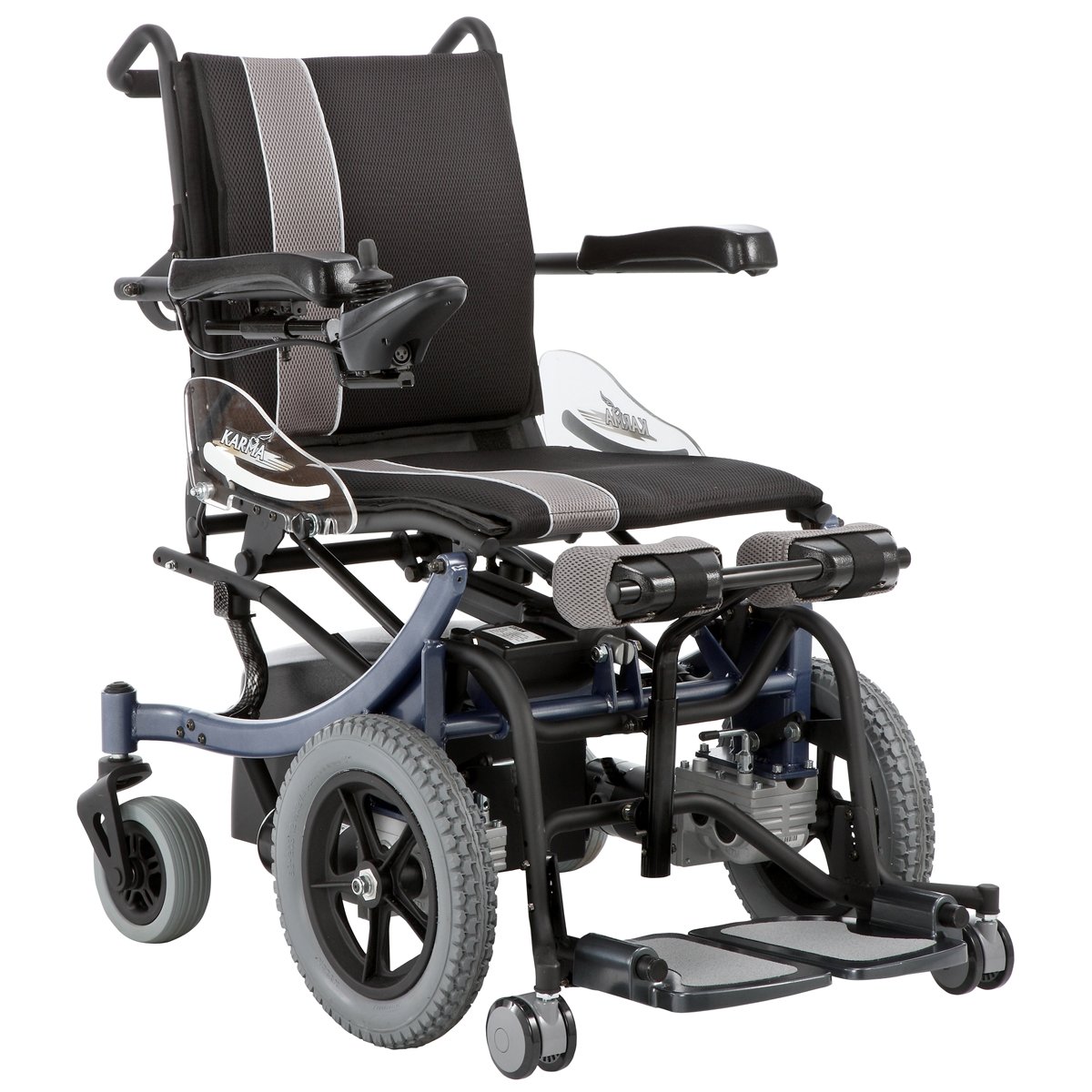 Powerchairs Bewick Mobility Gateshead