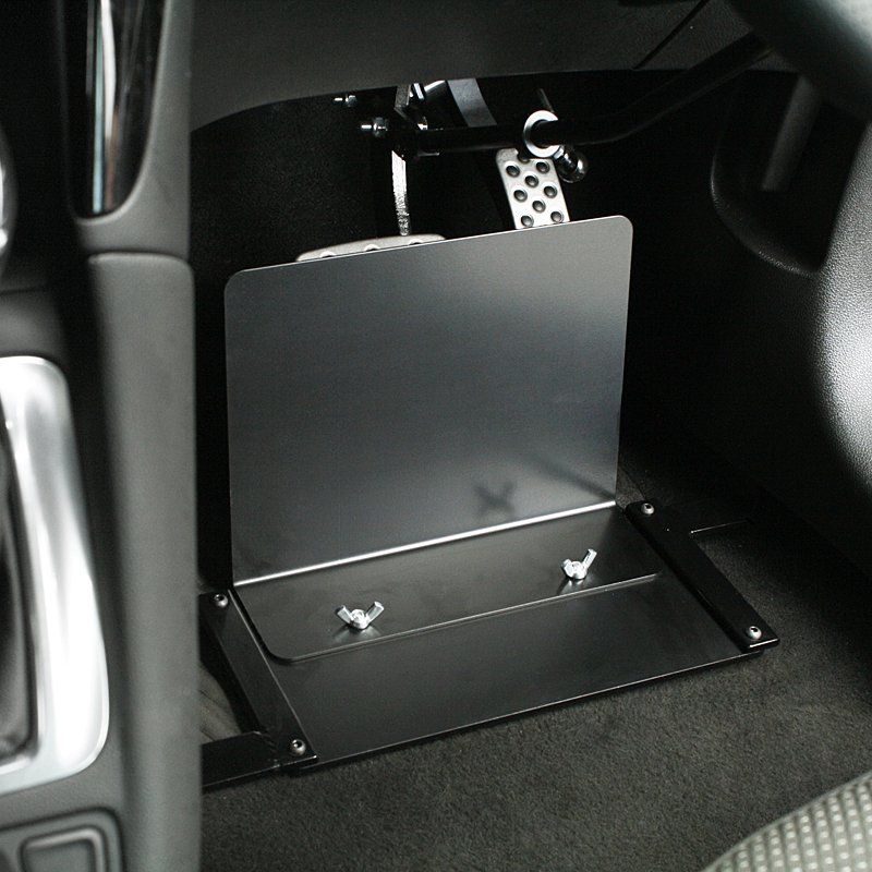 Pedal guard