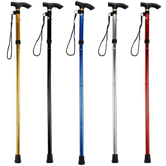 Walking Sticks