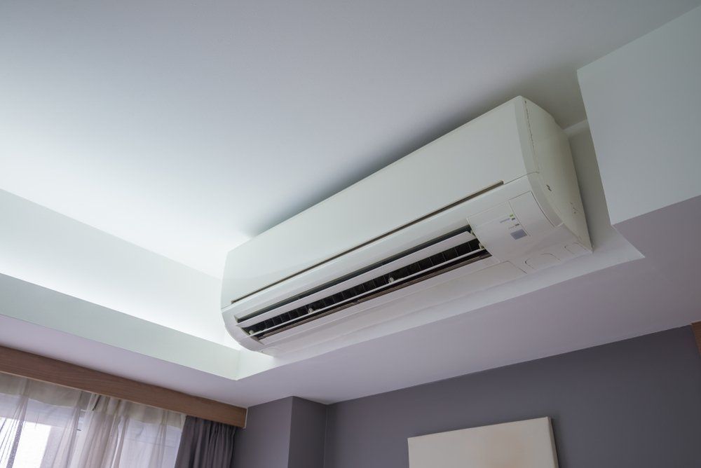 Air Conditioner Cooling Fresh System, SIC Airconditioning & Refrigeration in Townsville