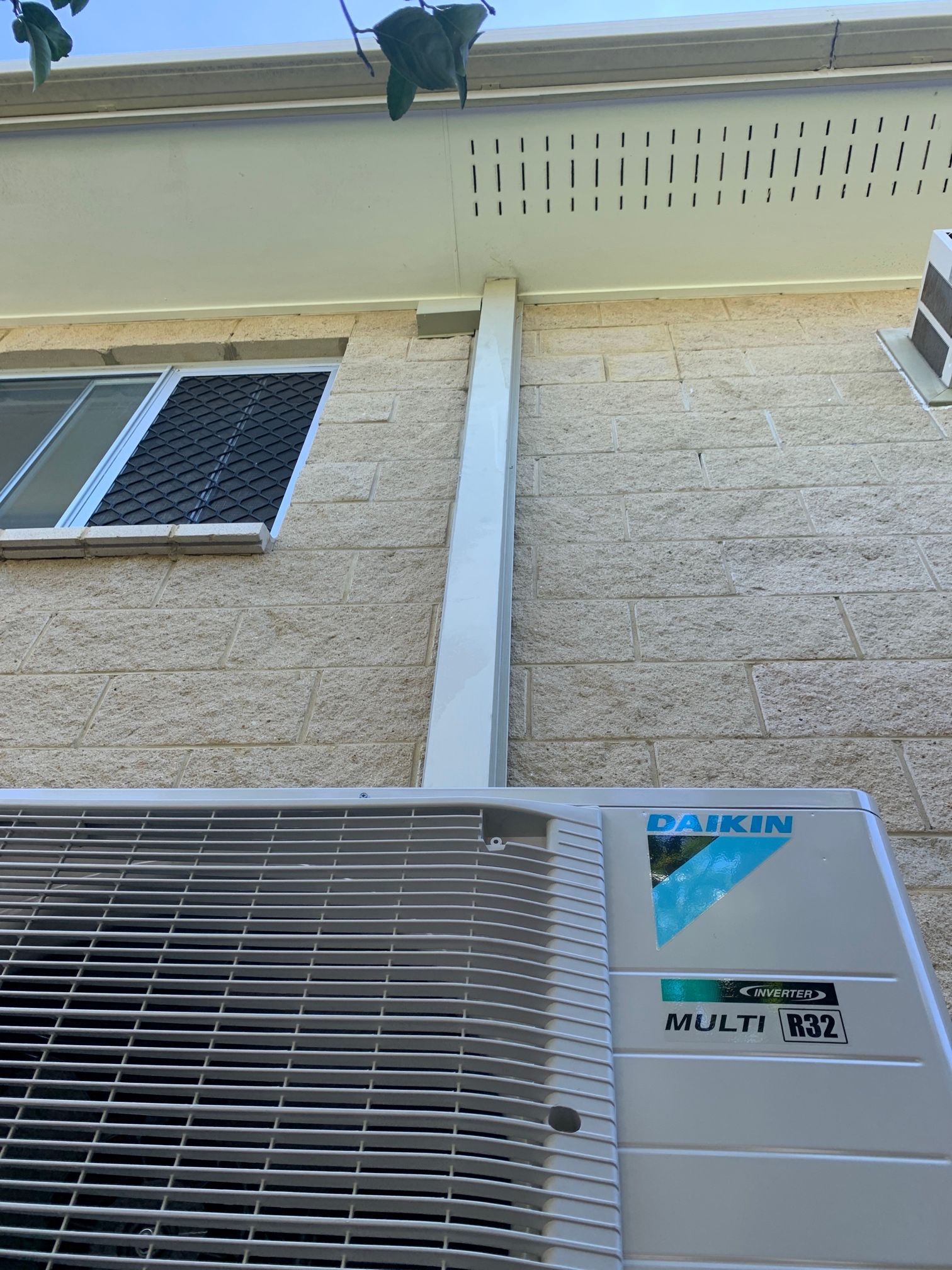 Big Glass Door Deep Freezer at Supermarket, Providing Commercial Refrigeration in Townsville