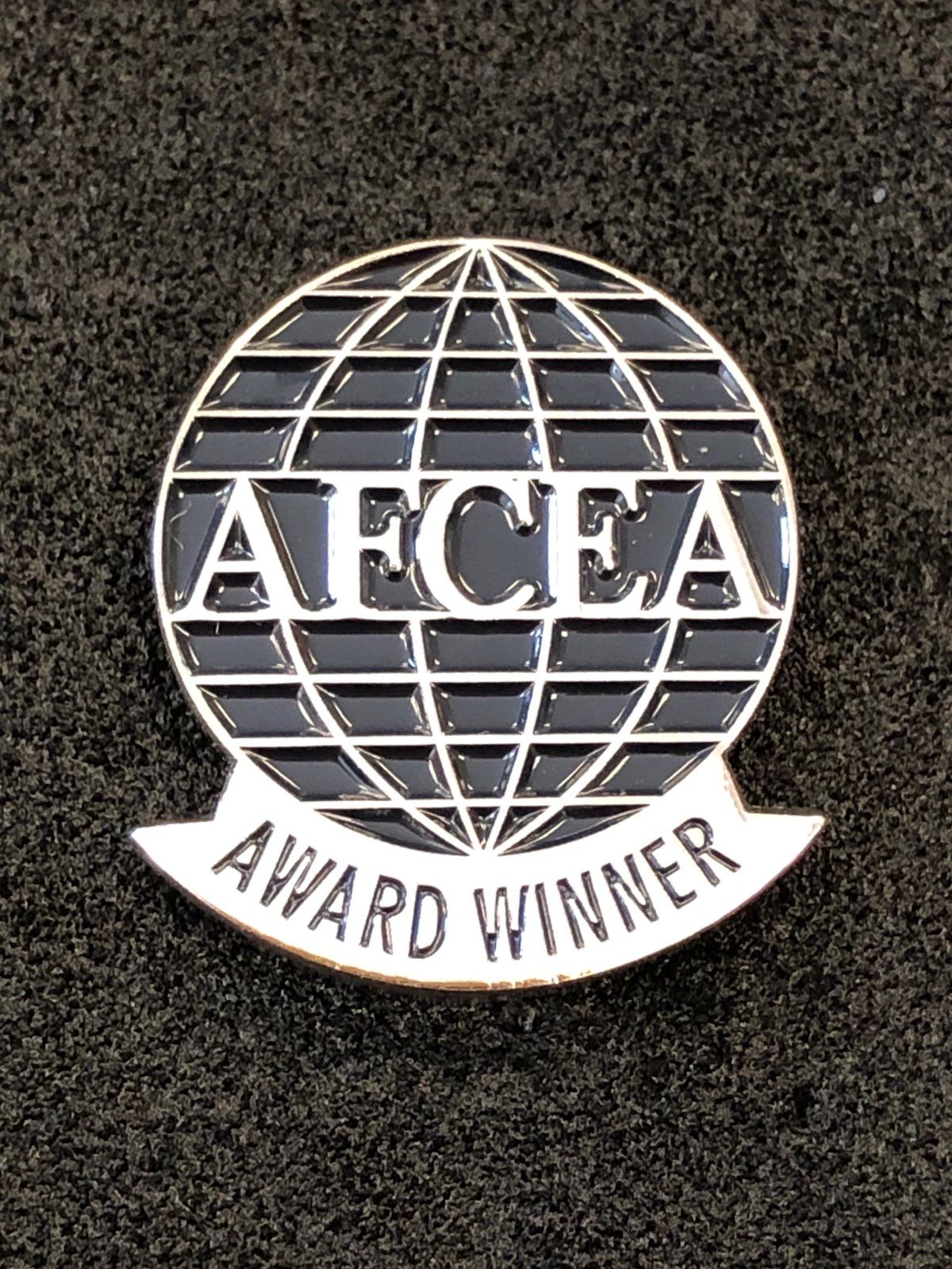 AFCEA - Award Winner