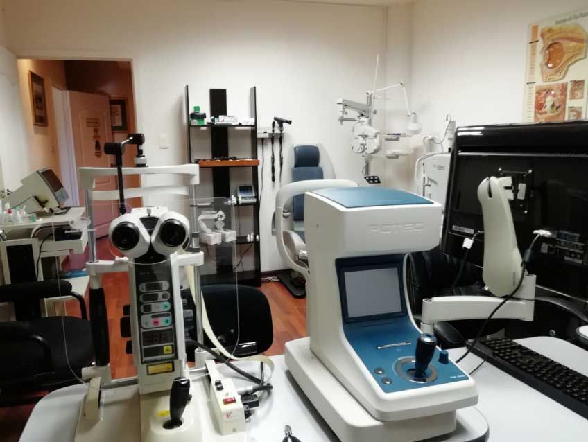 DR. JORGE GUERRERO MENDOZA-Oftalmólogo