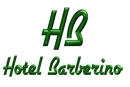 logo Hotel Barberino