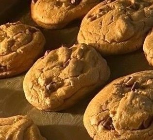Chocolate Chip