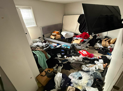 cleanout services