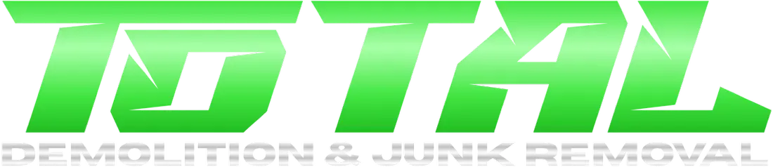 Total Demolition Logo