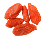 WOLFBERRIES