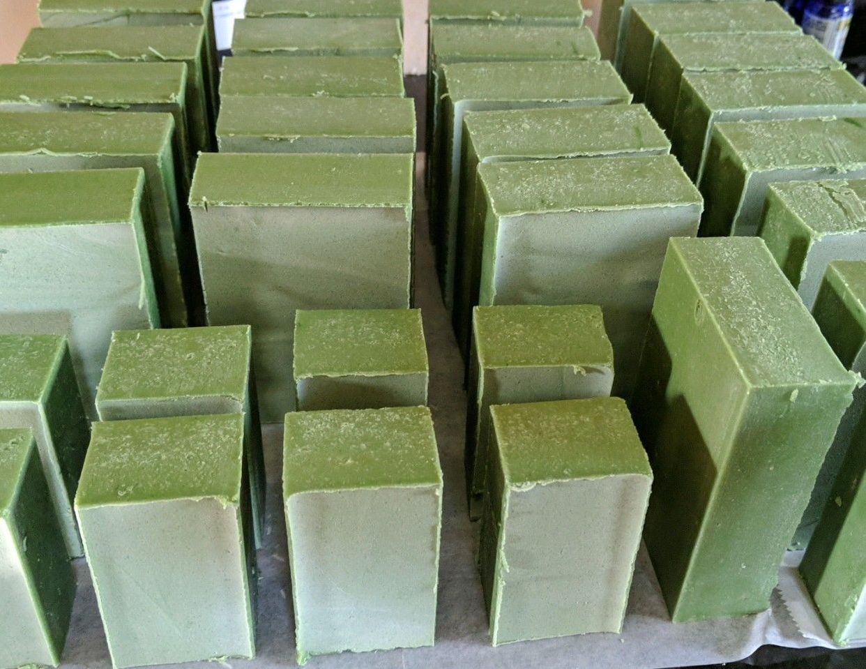 soaps