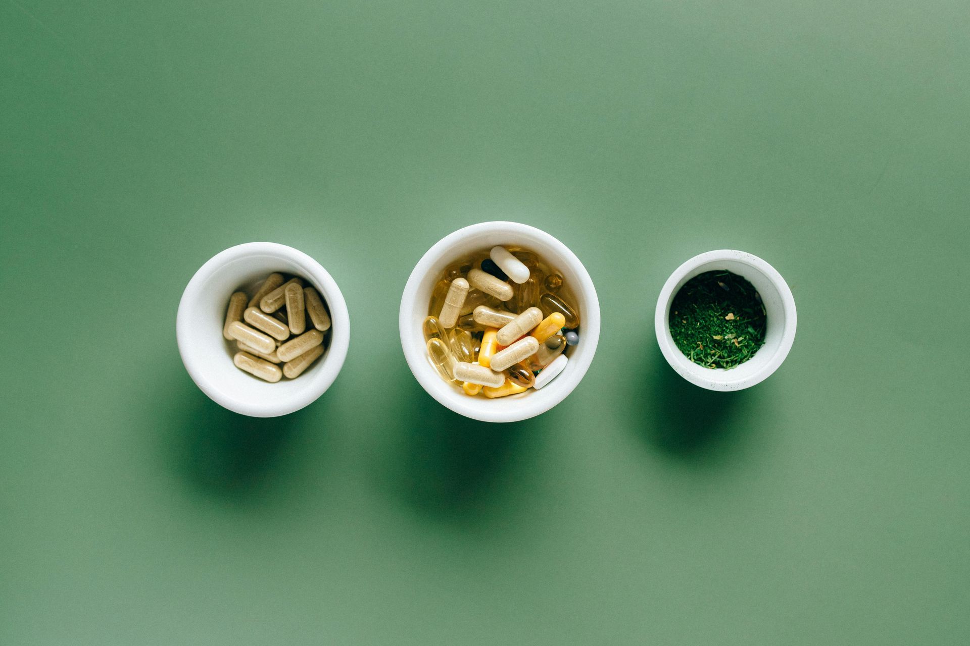 herbs