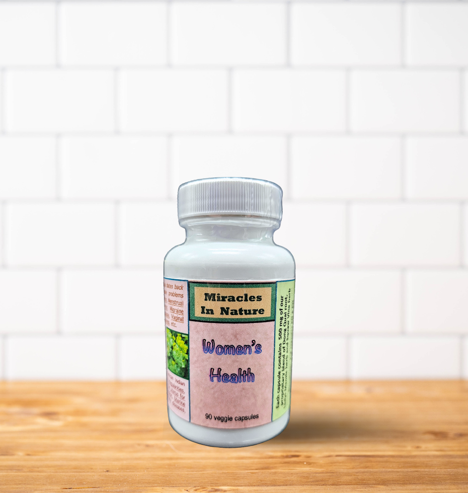 A bottle of digest ease is sitting on a wooden table.