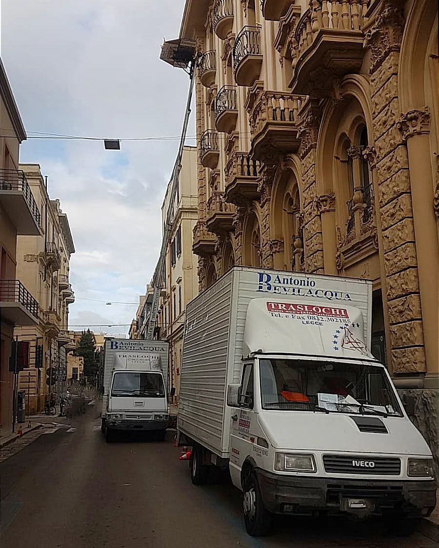 Servizi