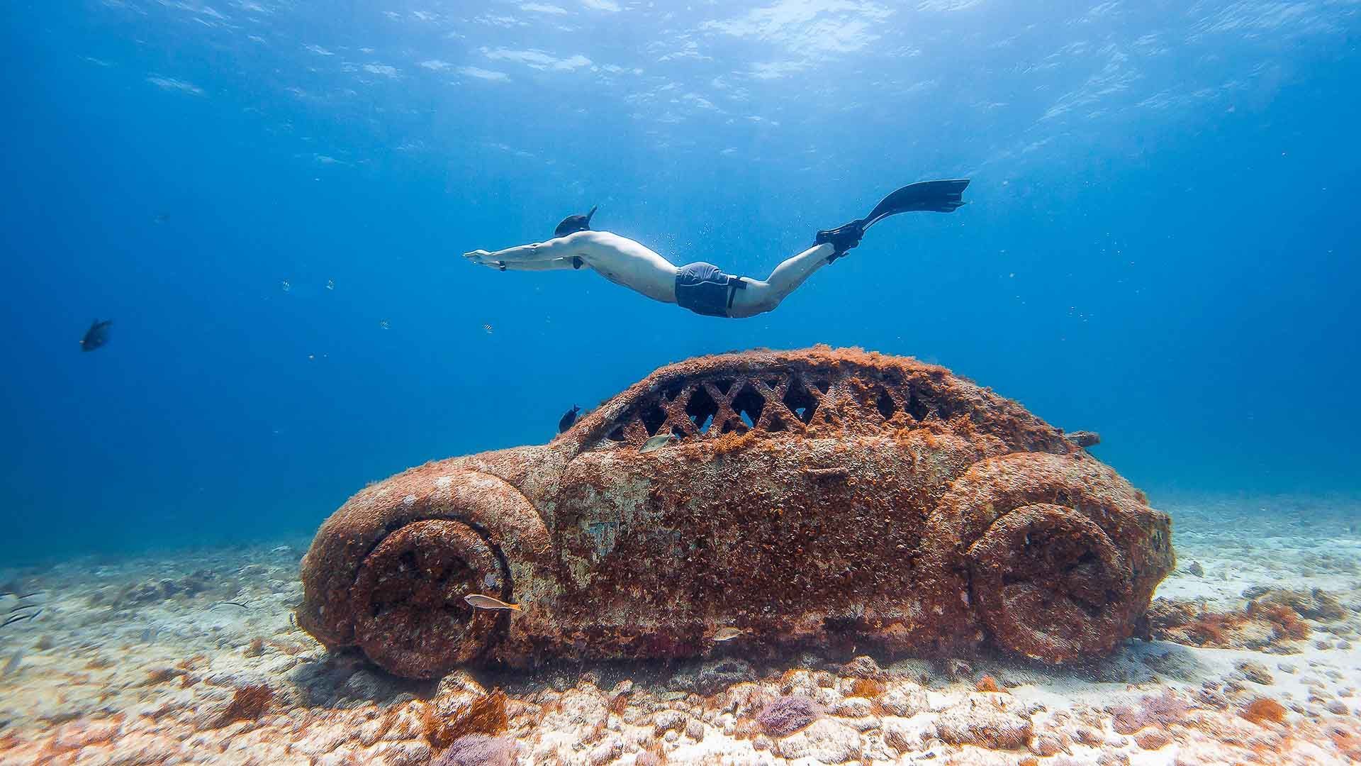 MUSA CANCUN 
