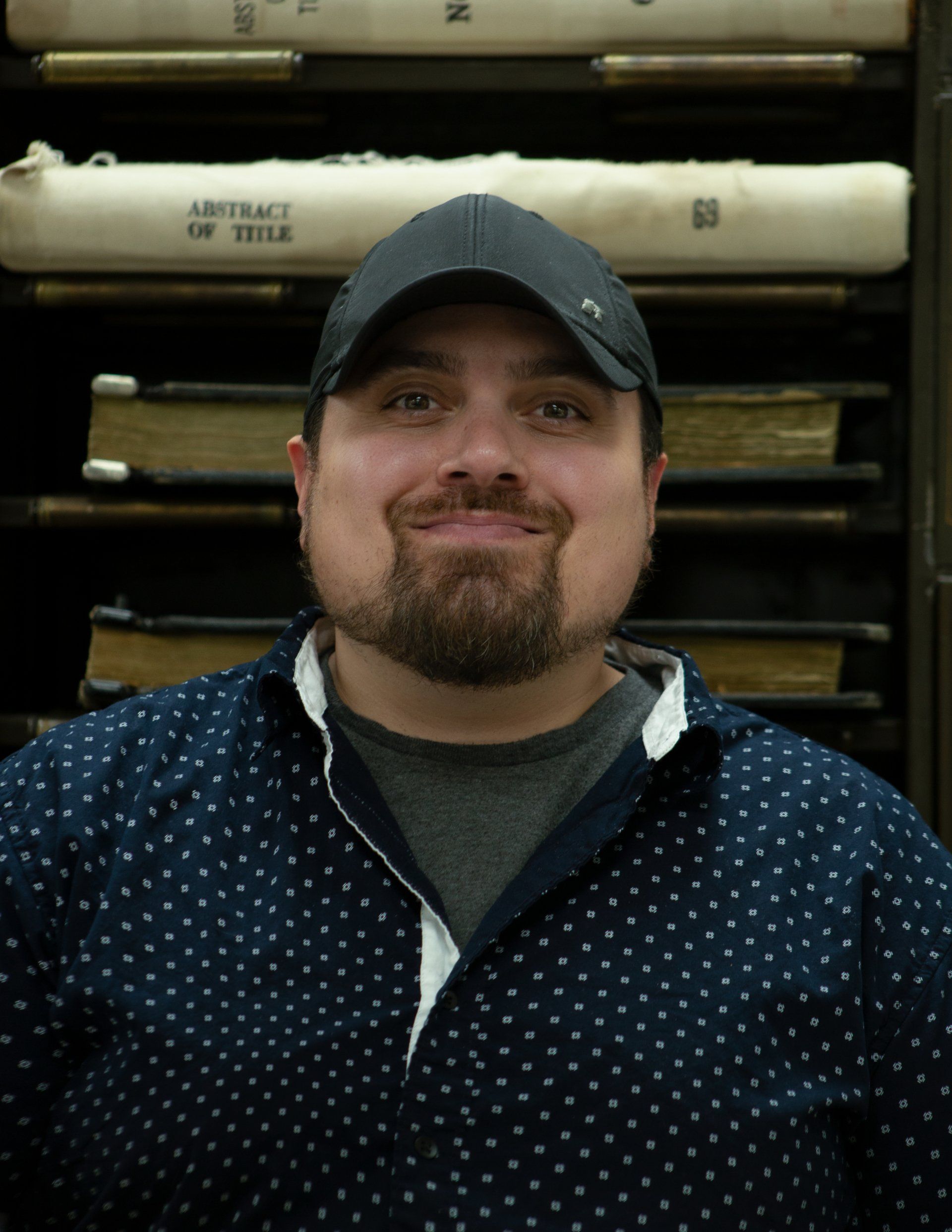Casey McLain - Mount Ayr, IA - Abstract & Title Co. of Ringgold County Casey McLain - Mount Ayr, IA - Abstract & Title Co. of Ringgold County