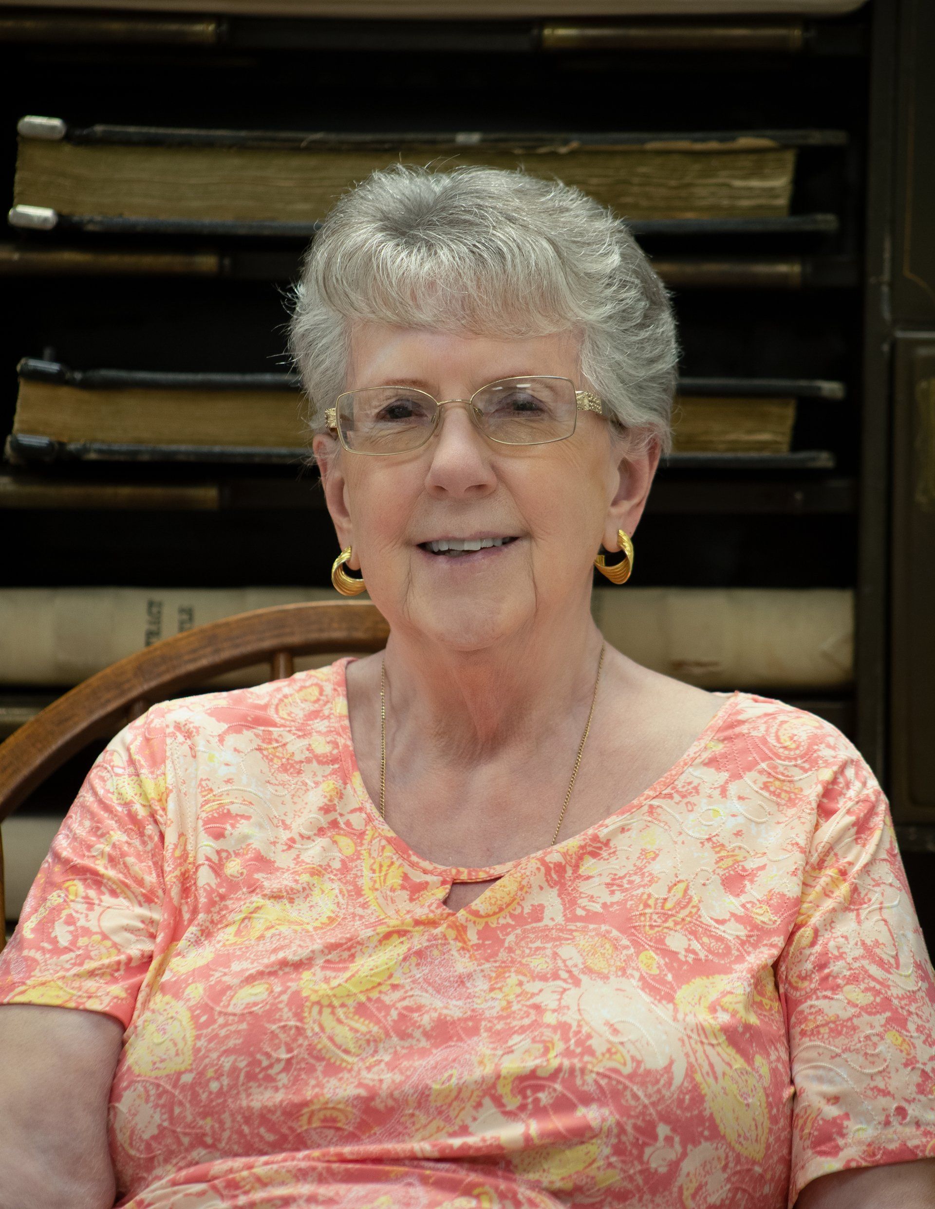 Geraldine McLain - Mount Ayr, IA - Abstract & Title Co. of Ringgold County Geraldine McLain - Mount Ayr, IA - Abstract & Title Co. of Ringgold County