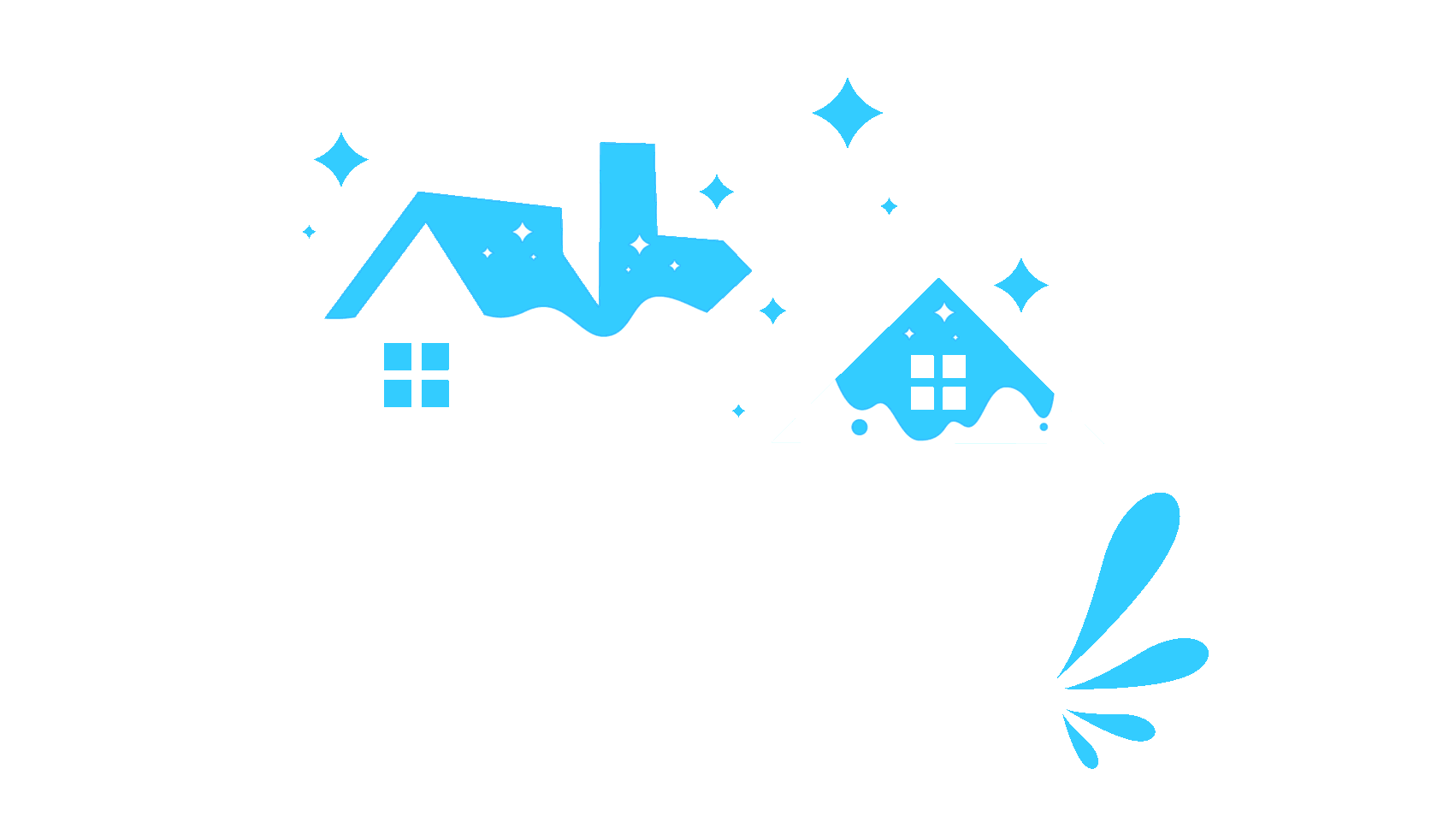 Logo with text 