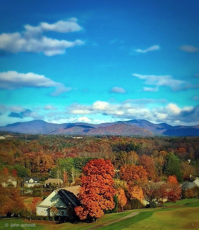 Golf Updates Mills River NC Chestnut Mountain Golf