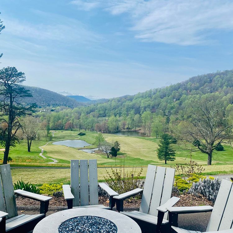 Golf Updates Mills River NC Chestnut Mountain Golf Golf Updates Mills River NC Chestnut Mountain Golf