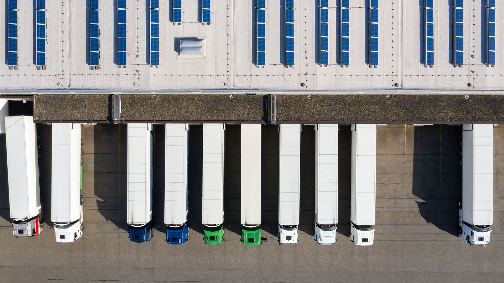 LTL Shipping