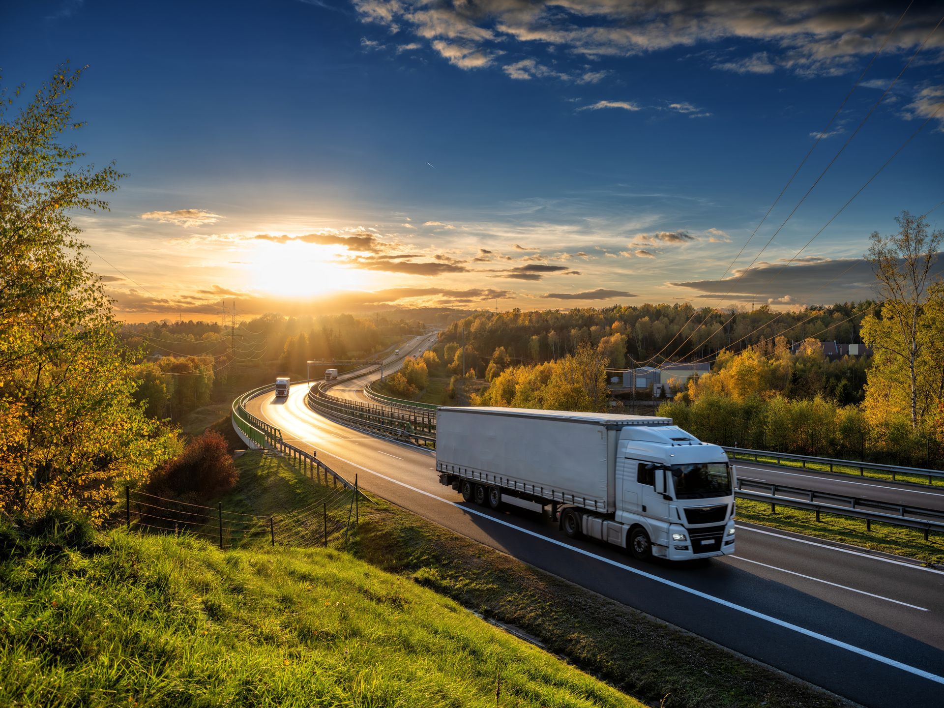 Burlington Logistics
