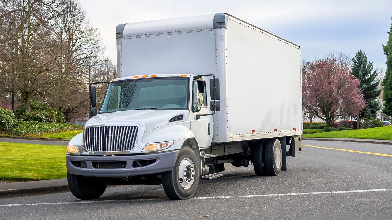 Regional Truckload Services