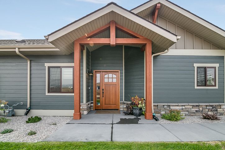 House Exterior — Brighton, CO — Beep Beep Flooring & More