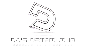 Dj's Detailing LLC Logo