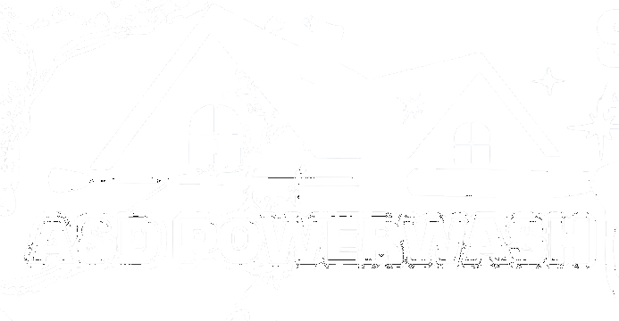 A & D Powerwash