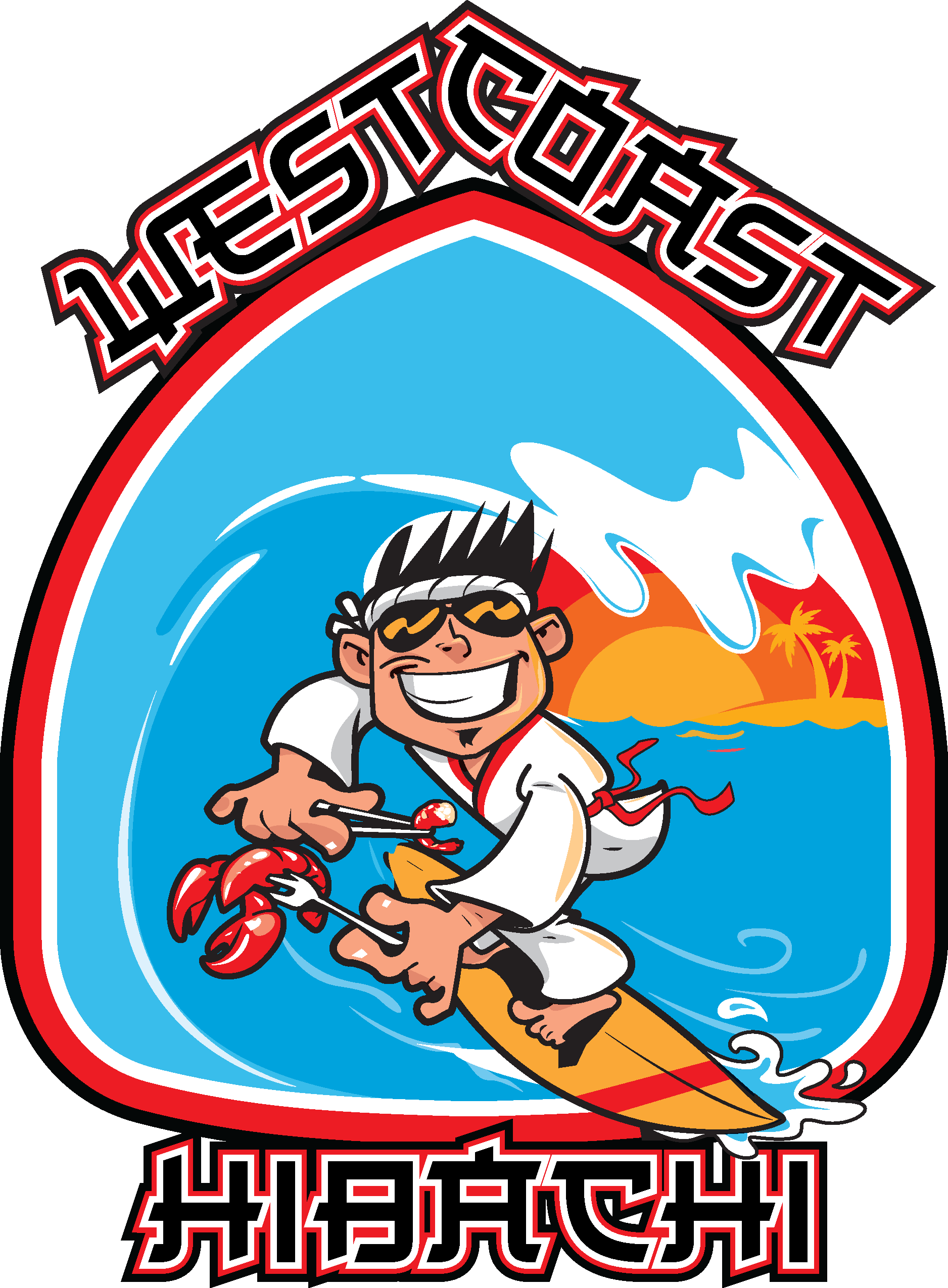 West Coast Hibachi