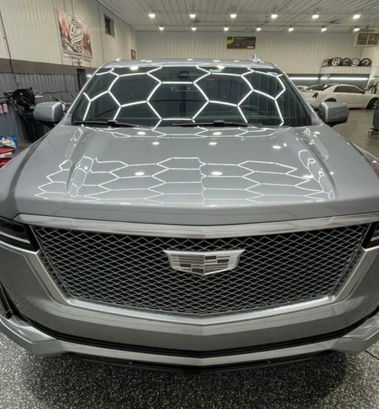 Benefits Of Ceramic Coating