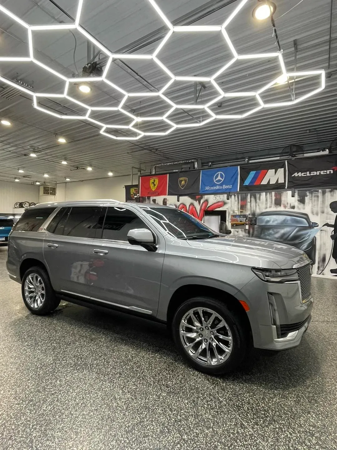 ceramic coating homer glen