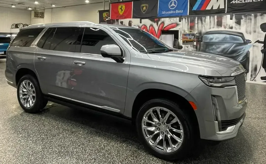 what is ceramic coating