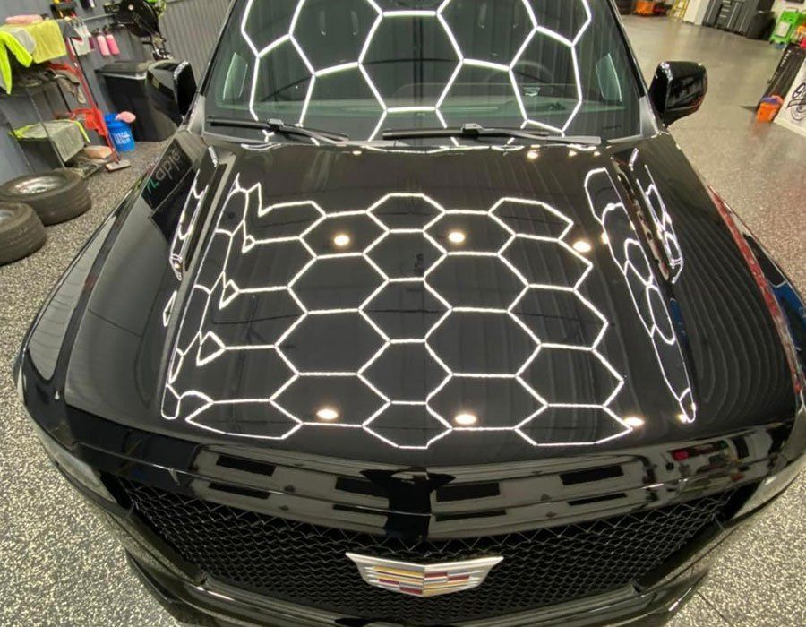 Ceramic Coating
