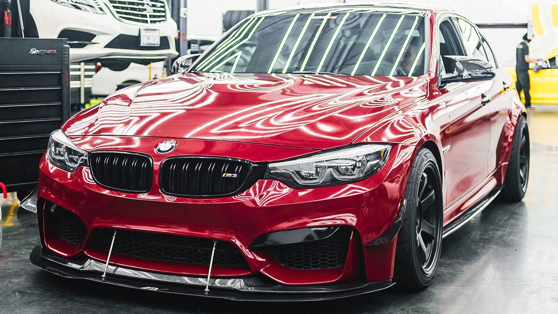 ceramic coating benefits