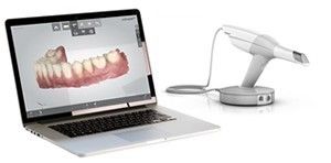 Legana Dental | 3Shape Intraoral Scanner | Legana, TAS 7277