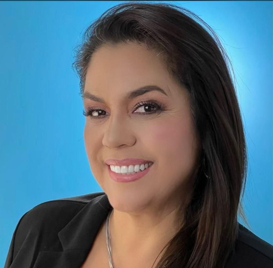 Luz Gracia - Regional Property Manager and Realtor®