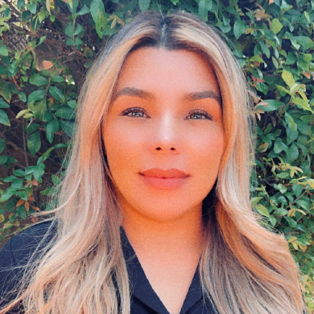 Monica Campos - Regional Property Manager Supervisor