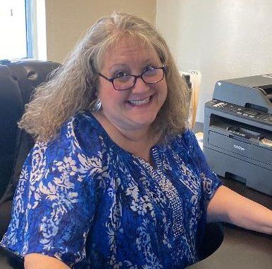 Patricia Schenkelberg - Accounting