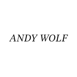 Andy Wolf logo