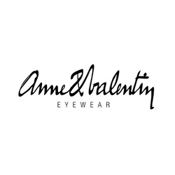 Anne Eyewear logo