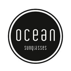 Ocean Sunglasses logo