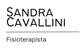 Logo Sandra Cavallini Fisioterapista
