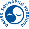 Dansk Søvnapnø Forening logo