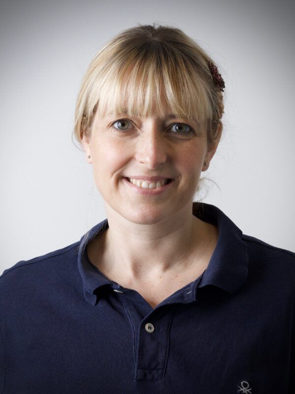 Anne
Sjuksköterska, anestesi